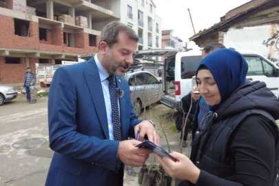 Gürsu’da su tasarrufu için örnek proje