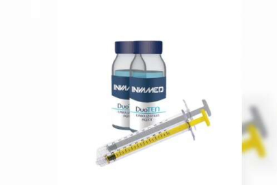 Hemoroide ameliyatsız, kalıcı ve konforlu tedavi: DuoTEN