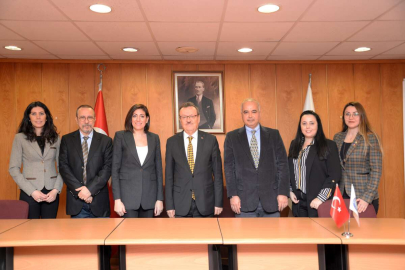 Karacabey MYO ile Nestle “nitelikli öğrenci” için işbirliği yapacak