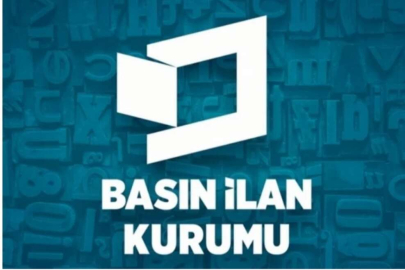 Yerel yönetimlere resmi ilan talimatı