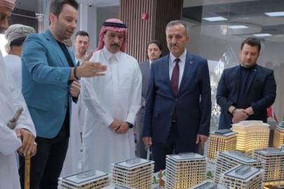 Atış Grup, yatırım ve hizmet ağını genişletiyor