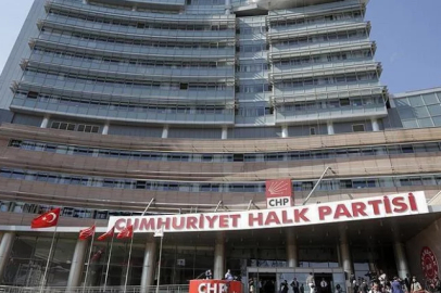 CHP'de önemli isimler aday olmadı