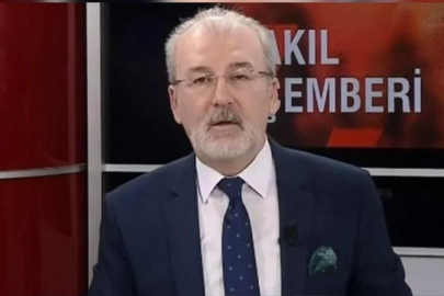 Hulki Cevizoğlu AK Parti'den aday adayı oldu