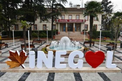 İnegöl Belediyesi beton satın alacak