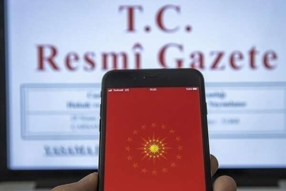 Resmi Gazete'de yayımlandı: 14 Mayıs'ta kaç kişi oy kullanabilecek?