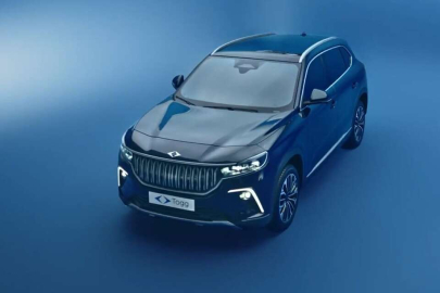 Togg'da başvuru sayısı 100 bin oldu