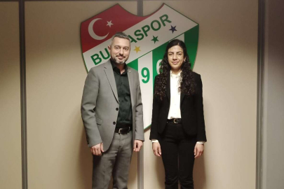 Vatan Partisi'nden Bursaspor'a destek ziyareti