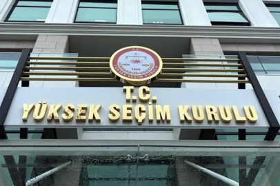 YSK 100 bin imzada son durumu paylaştı!
