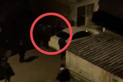 Bursa'da ev sahibi-kiracı tartışmasında pompalı tüfek konuştu