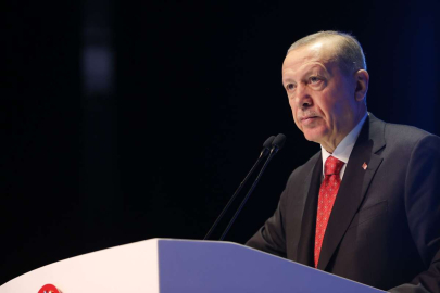 Cumhurbaşkanı Erdoğan: Yeni müjdeler vermeyi sürdüreceğiz