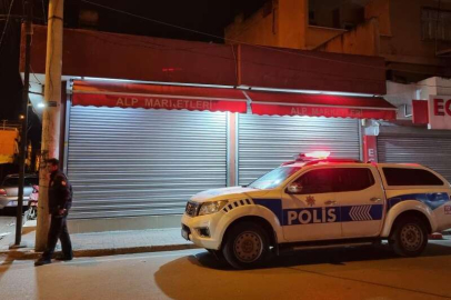 Ekmek satma kavgasında silahlar konuştu: 1 ölü, 1yaralı