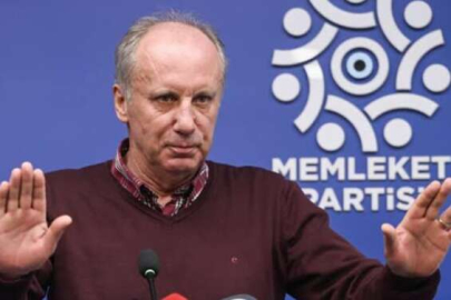 Muharrem İnce 100 bin imzayı geçti!