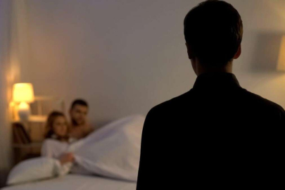 Yargıtay'dan emsal aldatan kadın ve dayakçı koca kararı!