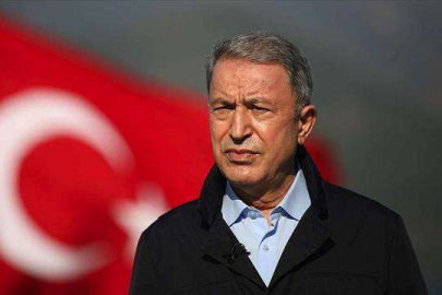 Bakan Akar: “30 bin 62 personel alımı yapacağız"