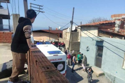 İki aile arasında çıkan kavga kanlı bitti: 3 yaralı