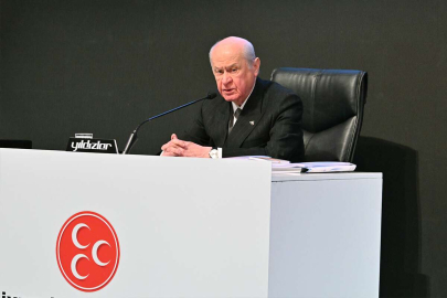 MHP lideri Bahçeli'den HÜDA-PAR açıklaması:  'Terörü tümden reddetmiştir'