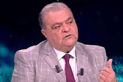 Ahmet Özal: Bu iş çadır tiyatrosuna döndü