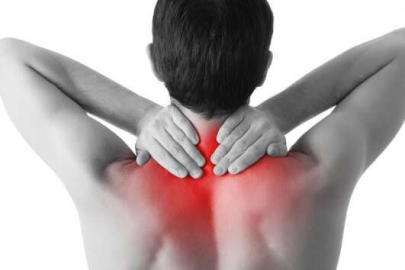 Her boyun ağrısı boyun fıtığı mıdır