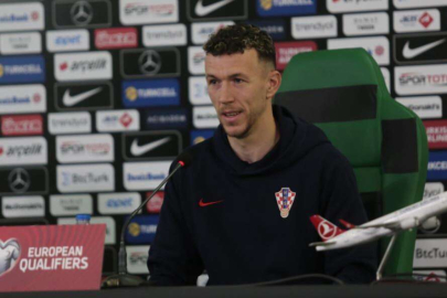 Zlatko Dalic: “Türk milli takımı gerçekten disiplinli”