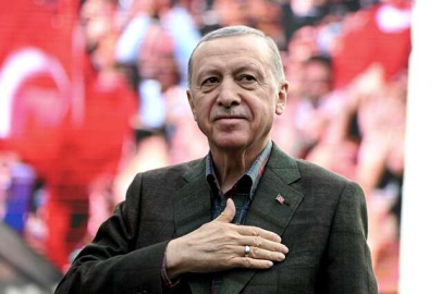 AK Parti seçim bildirgesinin detayları ortaya çıktı