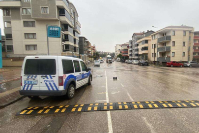 Bursa'da alacak-verecek meselesinde kan aktı : 1 ölü