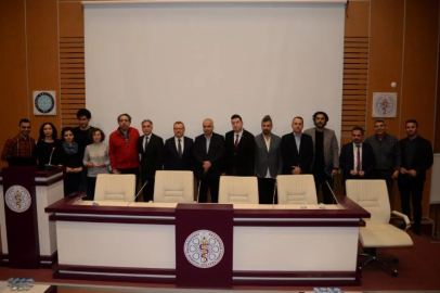 BUÜ Veteriner Fakültesi ulusal ve uluslararası akreditasyon başarısı devam ediyor