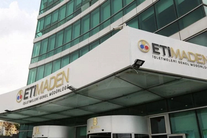 Eti Maden'den 'Bor Karbür Tesisinde üretim yok' iddialarına yanıt