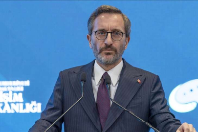 İletişim Başkanı Altun: “Dezenformasyonla mücadele milli bir vazife”