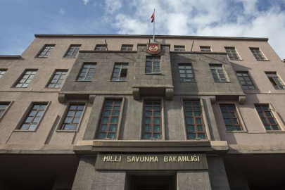 MSB'den Fransa Senatosuna sert tepki