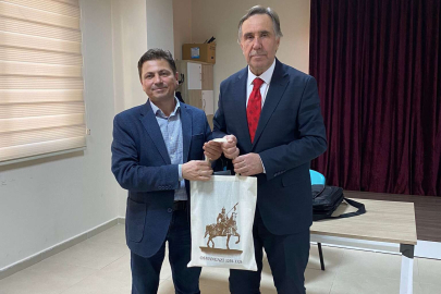 Osmangazi’de Kütüphane Haftası etkinlikleri