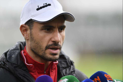 Özer Hurmacı: “Bursaspor’u en üst seviyeye taşımak istiyorum”