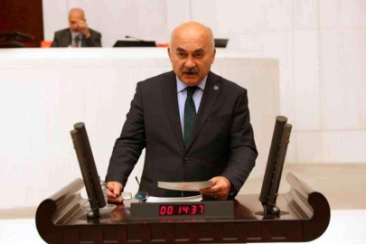 Vahapoğlu takip etti, gazi maaşları eşitlendi