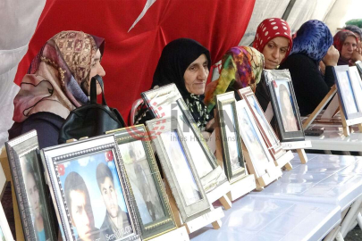 Babadan evladına 'teslim ol' çağrısı