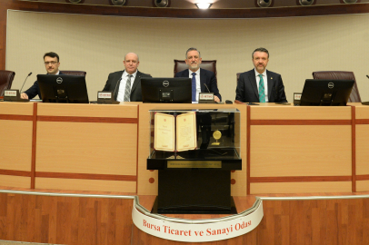 Burkay: “Sürdürülebilirlik bestekler büyük önem taşıyor"