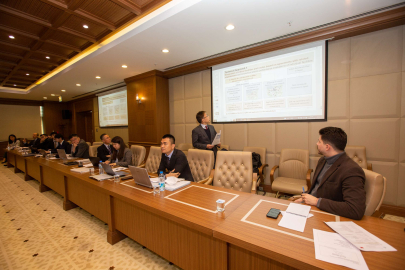 Depreme dirençli bir Bursa için harekete geçildi