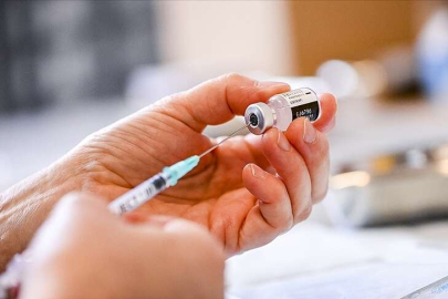 DSÖ, Kovid-19 aşı tavsiyelerini revize etti