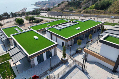 Mudanya Yıldıztepe Sosyal Yaşam Merkezi ihalesi sonuçlandı