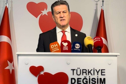 Sarıgül: “Seçmen, tercih etmediği bir partiye oy vermek zorunda bırakılmamalıdır”