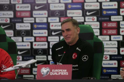 Stefan Kuntz: “Skordan memnun değiliz”