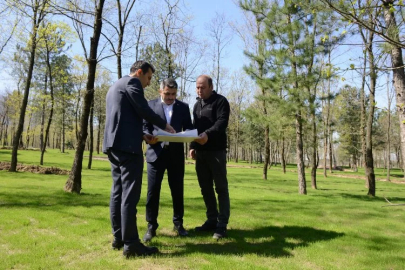 Yeşil Yıldırım yolunda dev adım