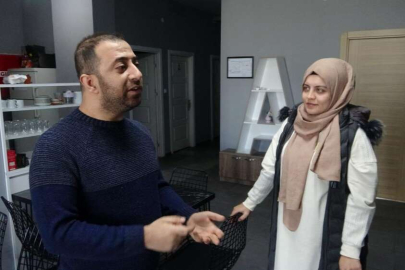 Bursalı Togg talihlisi: Togg'u sünnet aracı yapacağız