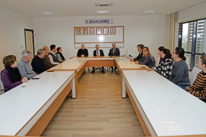 BUÜ Matematik Bölümü’nün akreditasyon başarısı