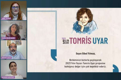 Tomris Uyar’ın öykücülüğü ele alındı