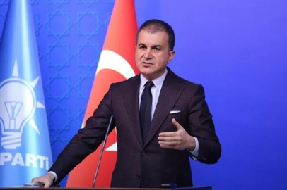 Çelik’ten Danimarka’daki Kur’an-ı Kerim ve bayrak saldırısına tepki