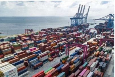 Dış ticaret rakamları açıklandı