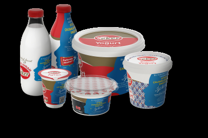 Eker, Otizm Farkındalık Ayı kapsamında ürünlerinin ambalajlarını değiştirdi