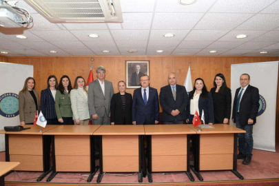 Rektör Kılavuz: “Yerli tohum, milli teknoloji kadar önemli”