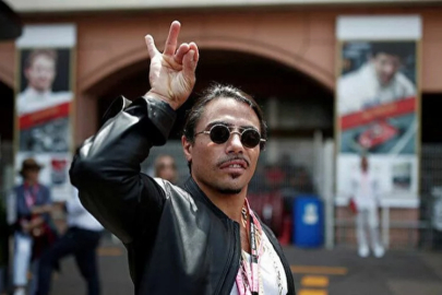 Nusret'ten AFAD'a 25 milyon TL bağış