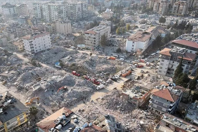 6 il daha afet bölgesi ilan edildi