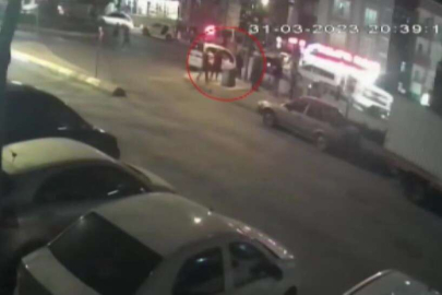 Alacak verecek kavgası kanlı bitti: 1 ölü